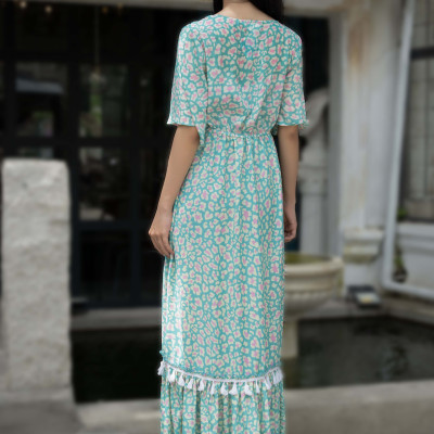 Maxi Hoa Isla Bonita