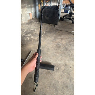Gậy batona ba khuc ba khúc a49