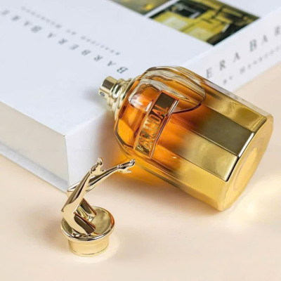 Nước Hoa Nữ Jean Paul Gaultier Scandal Absolu Pour Femme 50ml