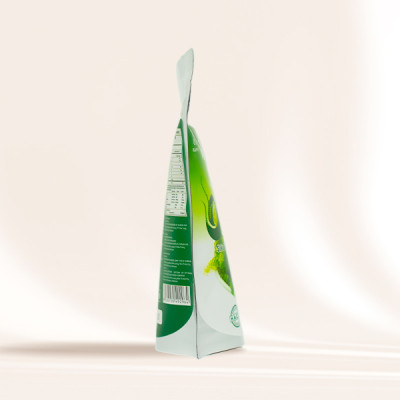 Rong Nho Tách Nước OKINAWA Gói Zip 100g Giàu Dinh Dưỡng