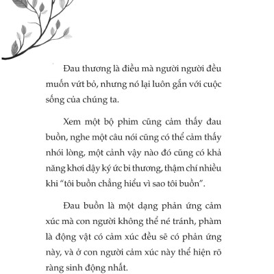 Sách - Sống Đẹp Giữa Vô Thường - Học Cách Buông Bỏ Giữ Tâm An Nhiên
