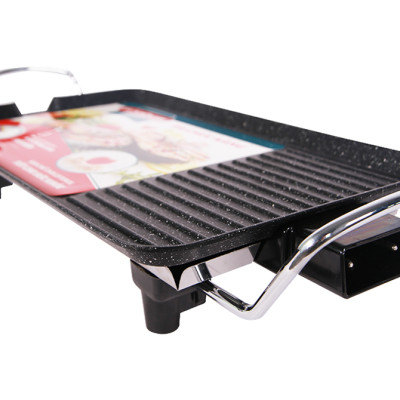 Bếp Nướng Điện Sunhouse SHD4607 - Hàng Chính Hãng