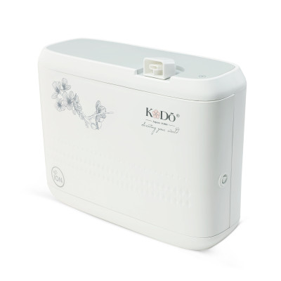 KODO 310AC/1000AC/2100AC - Máy Khuếch Tán Tinh Dầu 160/350/500M2 (Bình Dầu 850Ml), Không Pha Nước