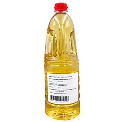 Nước Xốt Mirin Sweet Cooking Sauce (Hinode) 1.8 Lít