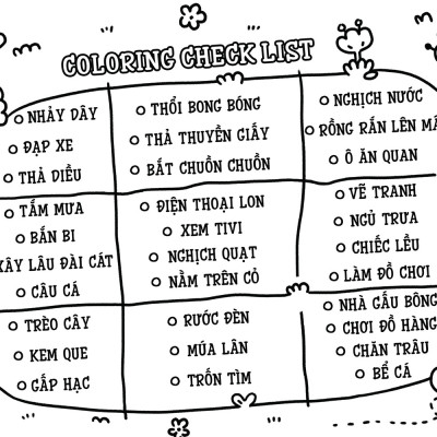 Xe Kem Ngọt Mùa Hè - MEGA