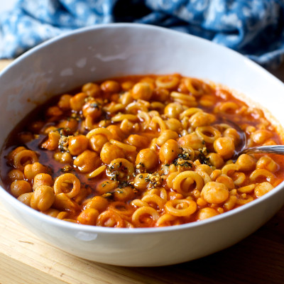 Đậu Gà Hữu Cơ Markal 500g (Mẫu mới)