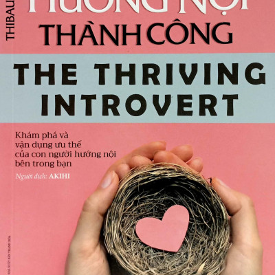 Người Hướng Nội Thành Công