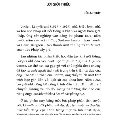 Kinh Nghiệm Thần Bí Và Biểu Tượng Ở Người Nguyên Thủy (Tb)