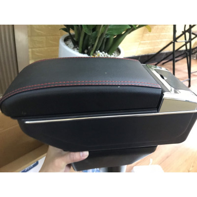 Hộp tỳ tay xe ô tô Toyota Vios 2011-2022, Hàng đẹp