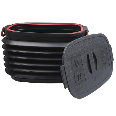 Thùng đựng đồ tiện ích siêu bền