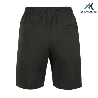 Quần  Đùi Thể Thao Nam Akydo PRO-MAX Phản Quang 7 MÀU vãi XI , Chạy Bộ, Tennis, Tập Gym