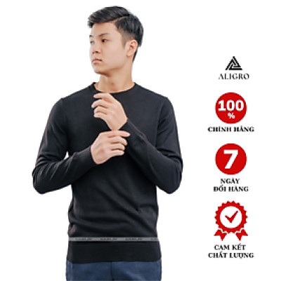 Áo len dài tay Aligro ALEND049
