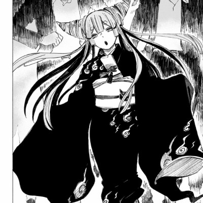 アヤシモン 1 - Ayashimon 1