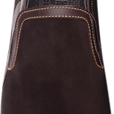 Giày Nam Thể Thao Đế Xu Cột Dây Huy Hoàng HT7749 - Nâu Đất