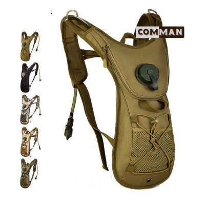 Ba lô chứa nước COMMAN_chiến thuật_dã ngoại