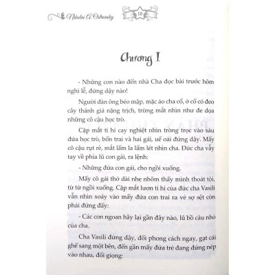 Sách - Thép Đã Tôi Thế Đấy - Bìa Cứng - Minh Thắng