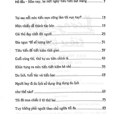 Sướng Khổ Tiêu Tiền - Cách Tiêu Pha Thời Thượng Của Giới Trẻ Hàn Quốc
