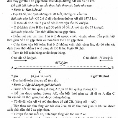 Giải Toán Có Lời Văn 5 (Dùng Chung Cho Các Bộ SGK Hiện Hành) - HA