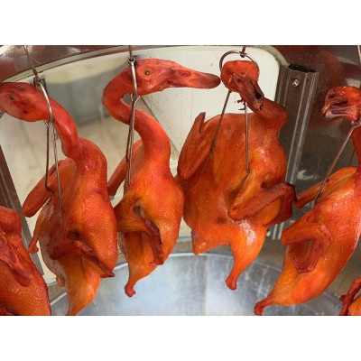 GIẤM ĐA DỤNG Hoà Ký 