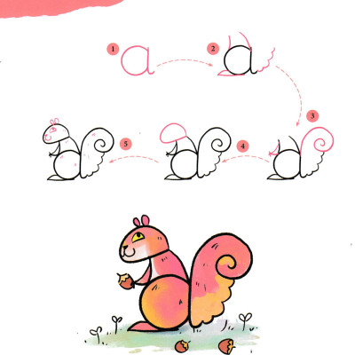 Con Chữ Biến Hình _TTL