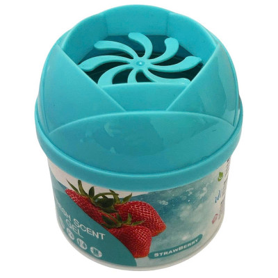 Sáp thơm 87gr Hando 6 mùi huơng (new)