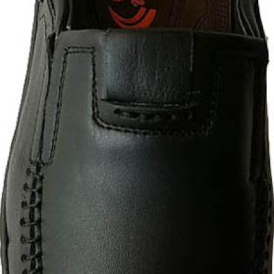 Giày Mọi Nam BIGGBEN Da Bò Thật Cao Cấp GM24