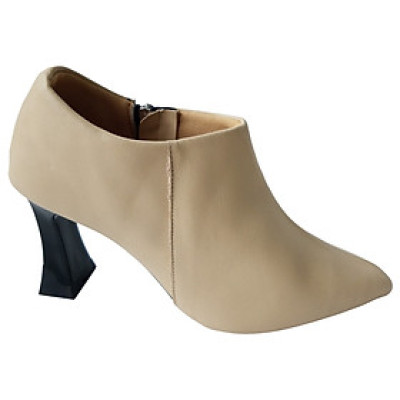 Giày Cao Gót BIGGBEN Da Bò Thật Cao 6 Phân SDCG107