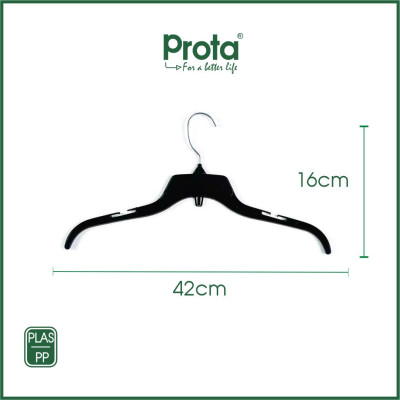 [CHÍNH HÃNG] Combo 20 móc treo quần áo Prota thời trang 484- Cam kết 1 đổi 1- Chất lượng cao