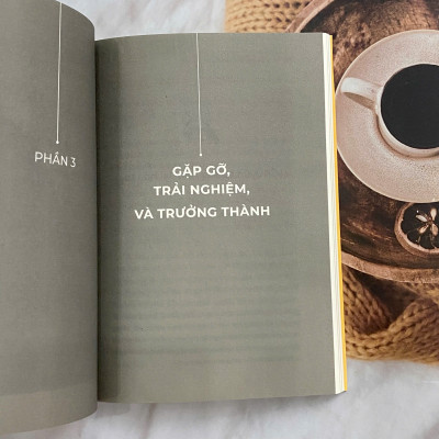 Sách - Bí mật giữ người: Nghệ thuật xây dựng mối quan hệ bền vững