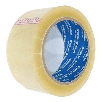 Băng Keo Trong Thiên Long BKT10 (100yards)