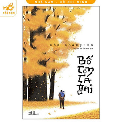 Sách - Bố Con Cá Gai (Nhã Nam HCM)