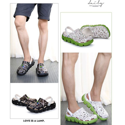 Dép Cross Quai hậu Hàng Cao Cấp - DNA1021