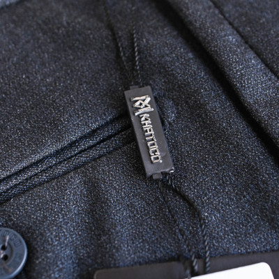 Quần tây nam Khatoco không ly