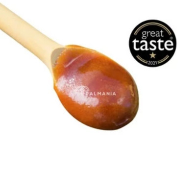 PALMANIA Mật thốt nốt sệt 2KG T | 1 sao Great Taste Awards 2021 | Nguyên Chất, Tự Nhiên & Vì Sức Khỏe | Đặc sản An Giang