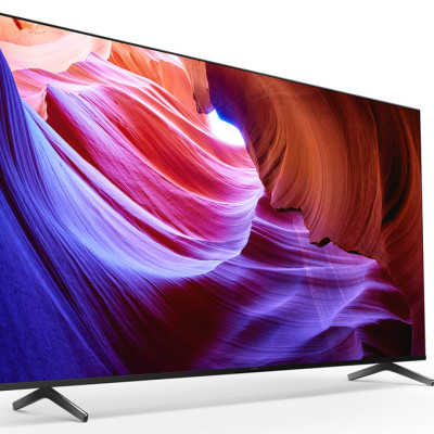 Google Tivi Sony 4K 55 inch KD-55X85K - Model 2022