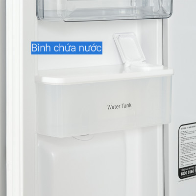 Tủ lạnh Hitachi Inverter 464 lít Multi Door HR4N7520DSWDXVN - Hàng chính hãng - Chỉ giao HCM