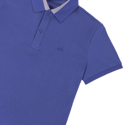 Áo Thun Polo Tay Ngắn Valentino Creations