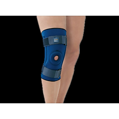 Bao đeo đầu gối đàn hồi hai bên DR.MED DR-K008 nhập khẩu Hàn Quốc