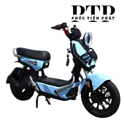 Xe Máy Điện TAILG X51