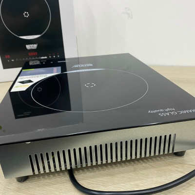 Bếp điện từ đơn lắp âm Bennix BH-188iH công suất lớn 2200W