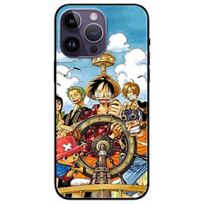 Ốp lưng dành cho Iphone 14 - Iphone 14 Plus - Iphone 14 Pro - Iphone 14 Pro Max - One Phai Lái Tàu