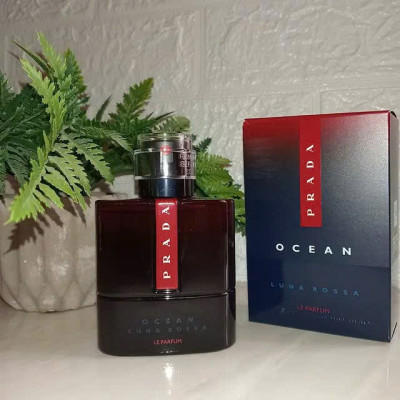 Nước Hoa Nam Prada Luna Rossa Ocean Le Parfum 100ml