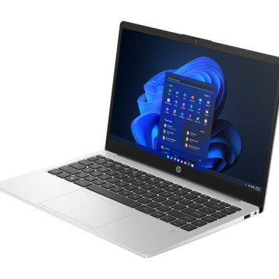 Laptop HP ProBook 440 G10 9H8U4PT (i5 1335U/ 8GB/ 512GB SSD/14 inch FHD/Win11/ Silver/ Vỏ nhôm) - HÀNG CHÍNH HÃNG