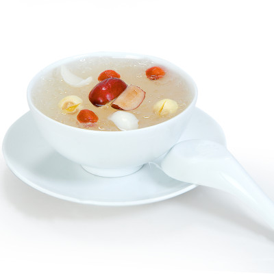 Yến Sào Thái Phong - Yến sào tinh chế thượng hạng 100 gr (966)