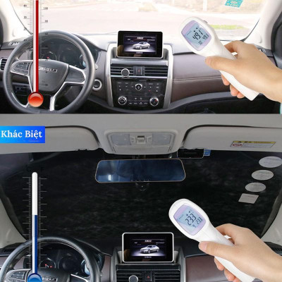 Bạt Che Nắng Kính Lái Ô Tô, Tấm Che Nắng Ô Tô 3 Lớp Tráng Bạc - Chống Nóng Cách Nhiệt Hiệu Quả