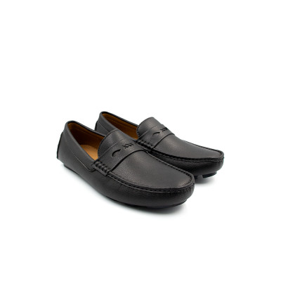 Giày Lười Nam Tomoyo da đế âm TMN05501