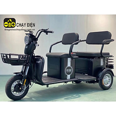 XE 3 BÁNH ĐIỆN VICTORY SUPER R1M