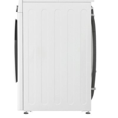 Máy giặt LG AI DD Inverter 10 kg FV1410S4W1 - Hàng Chính Hãng - Chỉ Giao Hà Nội