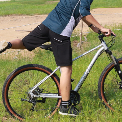 Quần short đa dụng Jett Multi Sport