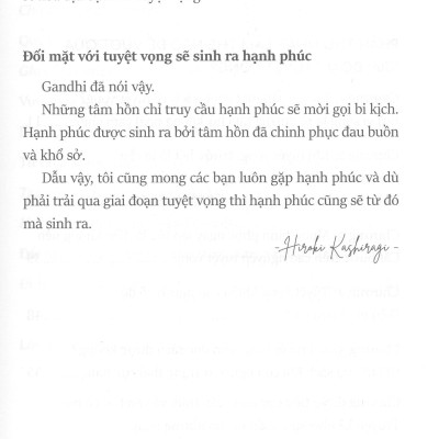 Tôi Ơi Đừng Tuyệt Vọng